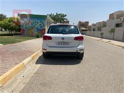 فولكسفاغن طوارق